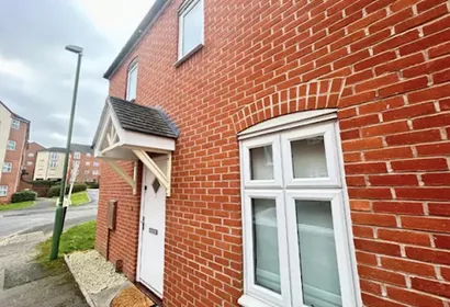 3 Bedroom in Solihull