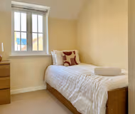 Homely 3 bedroomed House in Bicester