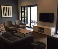 Rivonia Road Serviced Apartments