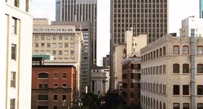 Market Avenue