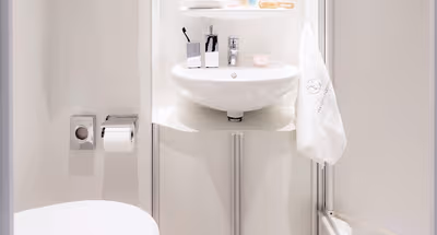 Baarerstrasse Serviced Apartment