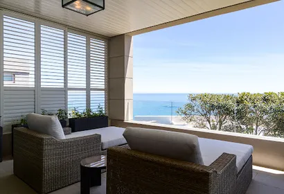 Extravagant 4Bedroom Villa in Bantry Bay