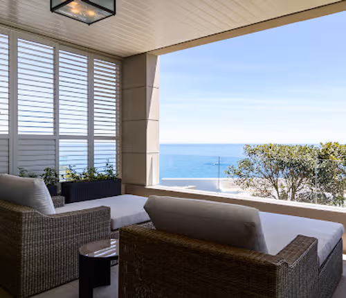 Extravagant 4Bedroom Villa in Bantry Bay
