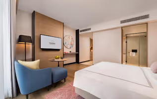 Jalan Lmbi Apartments