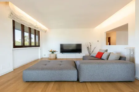 FLORENCE LUXURY-15 MINS TO PIAZZALE MICHELANGELO