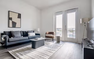 Highland Mall Blvd Serviced Apartments