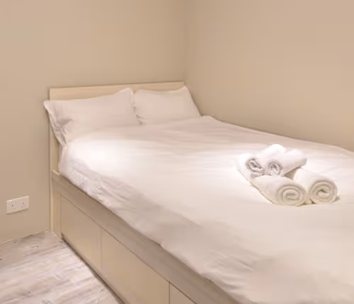Poplar Street Serviced Apartments