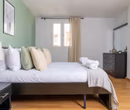 Fastueux Appartement à Hydra