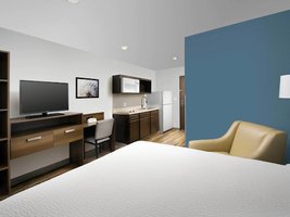 Nashville Airport Apartment