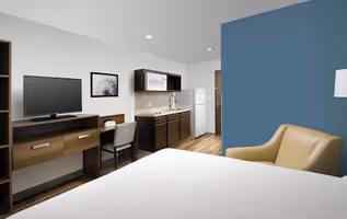 Nashville Airport Apartment