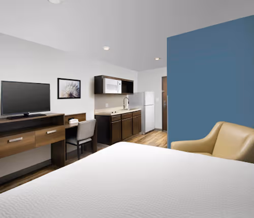 Nashville Airport Apartment