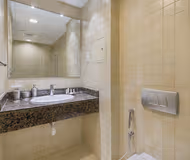 Breih Street Serviced Apartment