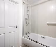 Smithland's Apartment with balcony