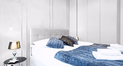 Szamocka Serviced Apartment