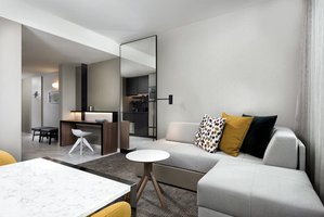 Frankfurt Westend Serviced Apartment, Frankfurt am Main
