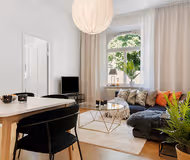 Nybergsgatan Serviced Apartment, Stockholm