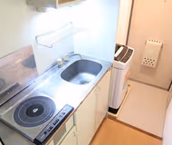 Saiwaimachi F Serviced Apartment