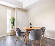 N Curson Ave Apartment