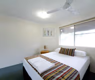 Denham Street Serviced Apartment