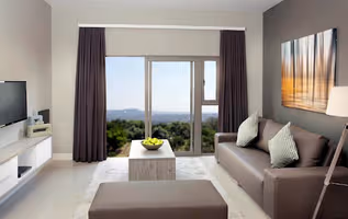 Rosebank Serviced Apartments