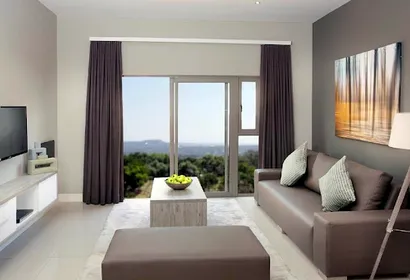 Rosebank Serviced Apartments