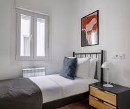 Nova Esquerra de l'Eixample Serviced Apartment