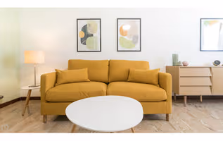 Via Palazzi Serviced Apartments