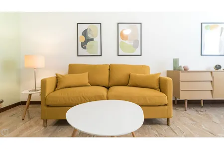 Palazzi Serviced Apartments