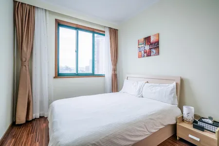 North Linyi Road Apartments
