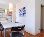 Sarpi Serviced Apartment