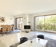 DESIGNER 3 BEDROOM RUE DE LA POMPE