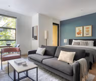 Hollywood Blvd Serviced Apartments