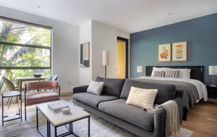 Hollywood Blvd Serviced Apartments