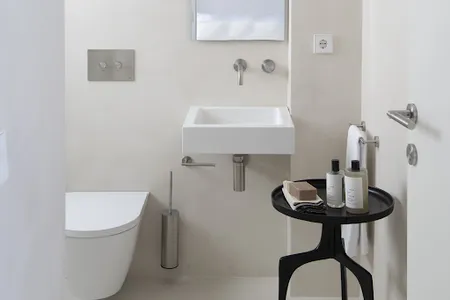 Merce Service apartment