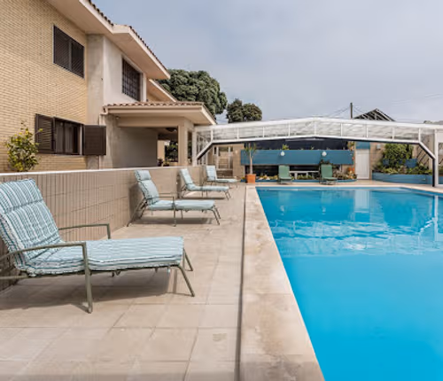 Rua da Quinta de Calvelhe