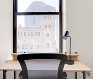 Arlington Street Apartment