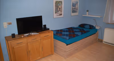 Wasenstraße Apartment