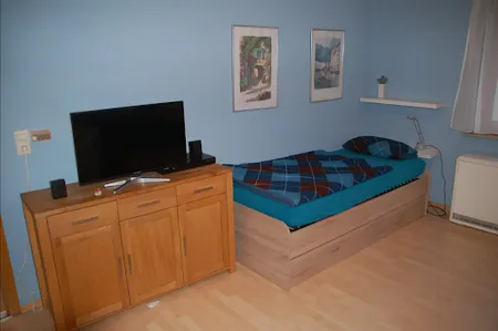 Wasenstraße Apartment