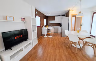 Apartamentos Jerez Centro