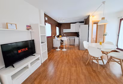 Apartamentos Jerez Centro