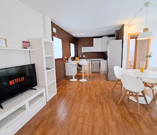 Apartamentos Jerez Centro