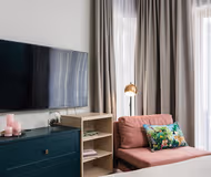 Rakowicka Apartments