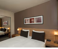 Platz Vor Dem Neuen Tor One Bedroom Apartment