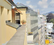 Mühlebachstrasse Serviced Apartments