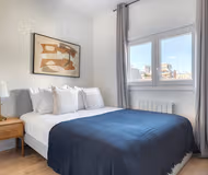 El Fort Pienc Serviced Apartments