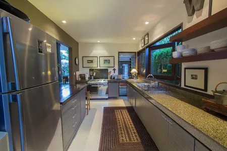 A Gorgeous Villa Retreat in Seminyak