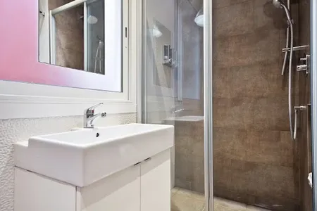 Dreta de l'Eixample Serviced Apartments
