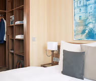 Kirchfeldstrasse Düsseldorf