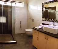 C Block, Sector 43 Apartments