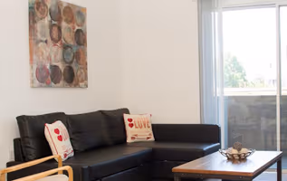 N Poinsettia Pl Furnished Apartment